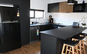 Cbd Elizabeth St Modern Townhouse - Secure Parking